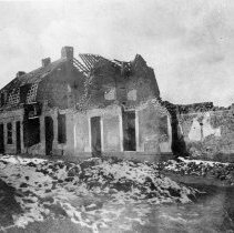 Cite St. Pierre during April 1919